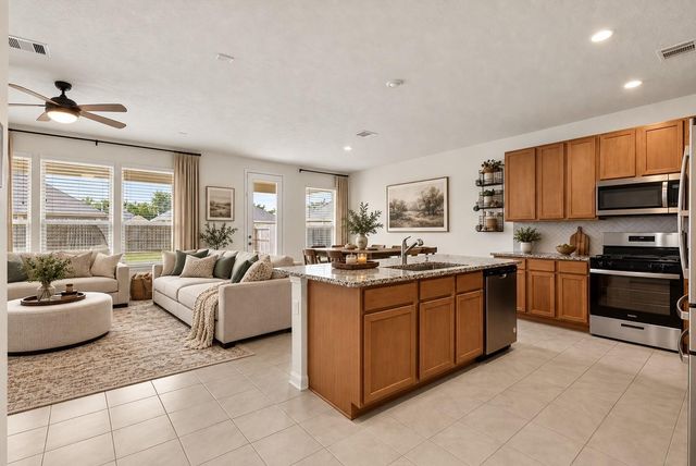 714 Allana Lane, Alvin, TX 77511