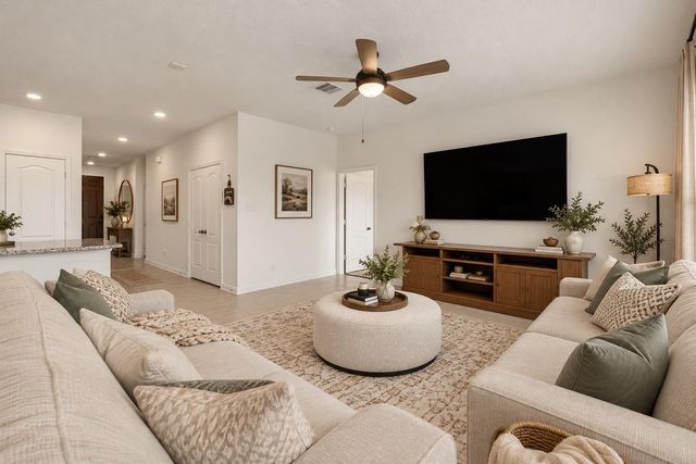 714 Allana Lane, Alvin, TX 77511
