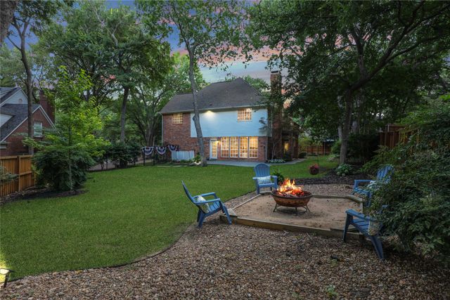 2600 Woodland Court, Mckinney, TX 75072