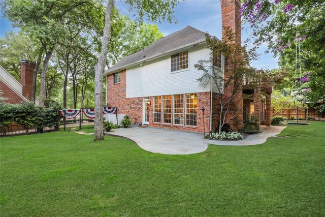 2600 Woodland Court, Mckinney, TX 75072