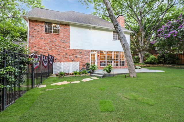 2600 Woodland Court, Mckinney, TX 75072