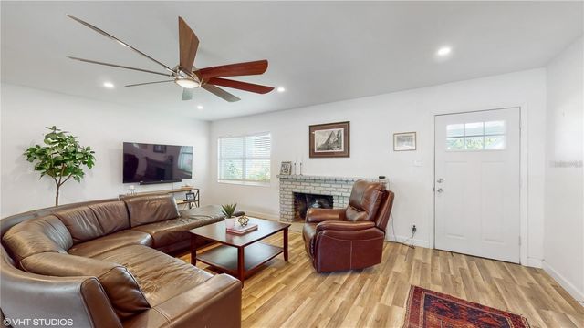 4512 26TH AVENUE S, Tampa, FL 33619