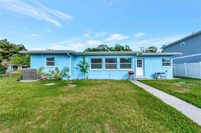 4512 26TH AVENUE S, Tampa, FL 33619