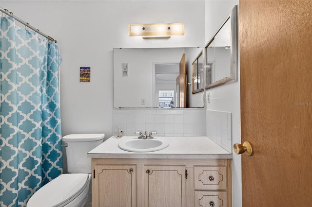 2960 59TH STREET S 406, Gulfport, FL 33707