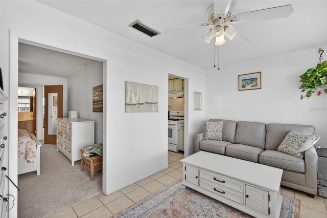 2960 59TH STREET S 406, Gulfport, FL 33707