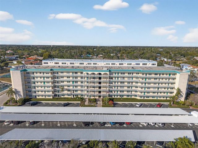 2960 59TH STREET S 406, Gulfport, FL 33707