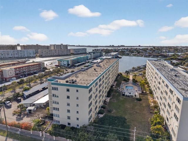 2960 59TH STREET S 406, Gulfport, FL 33707