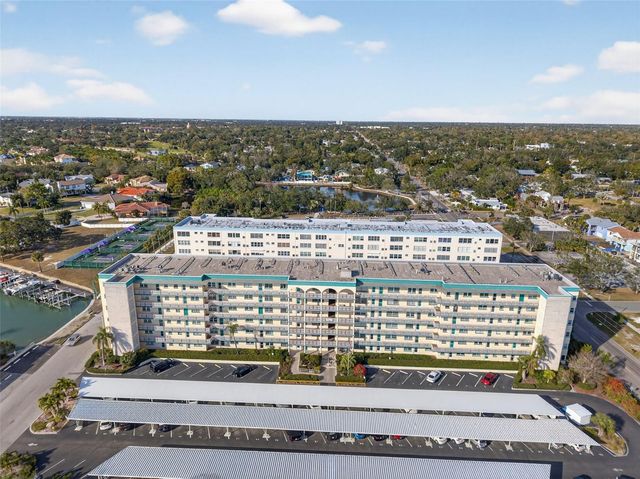 2960 59TH STREET S 406, Gulfport, FL 33707