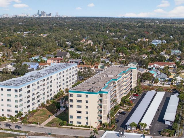 2960 59TH STREET S 406, Gulfport, FL 33707