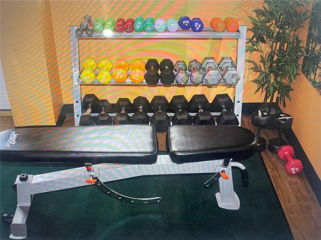 2960 59TH STREET S 406, Gulfport, FL 33707