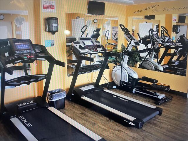 2960 59TH STREET S 406, Gulfport, FL 33707