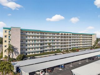 2960 59TH STREET S 406, Gulfport, FL 33707