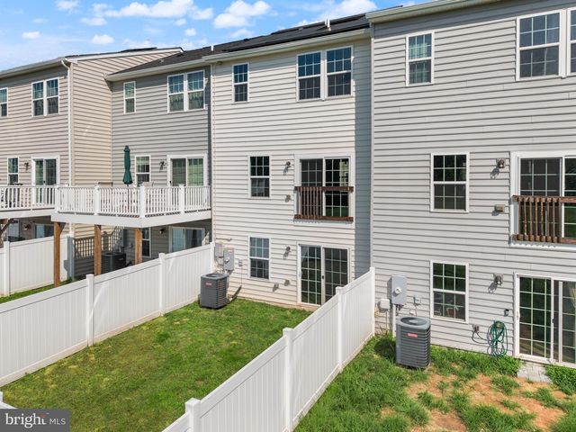 36084 FAWN LN, Locust Grove, VA 22508