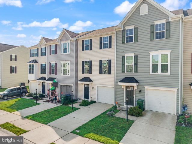 36084 FAWN LN, Locust Grove, VA 22508