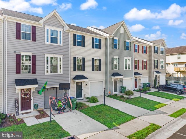 36084 FAWN LN, Locust Grove, VA 22508