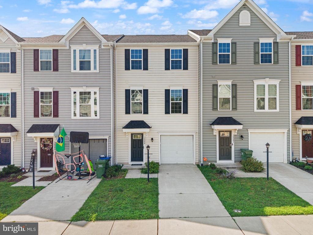 36084 FAWN LN, Locust Grove, VA 22508