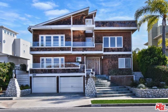 7908 W 81st Street, Los Angeles, CA 90293