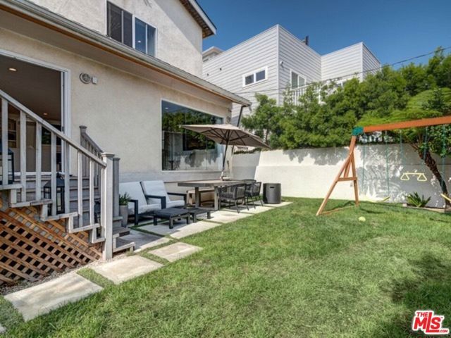 7908 W 81st Street, Los Angeles, CA 90293