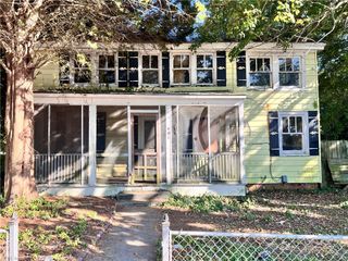 401 S Curry ST, Hampton, VA 23663