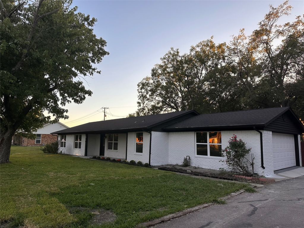 3 Indian Trail, Rockwall, TX 75087
