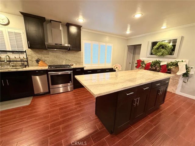 1231 S Holly, West Covina, CA 91790