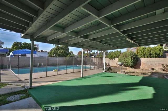 1231 S Holly, West Covina, CA 91790