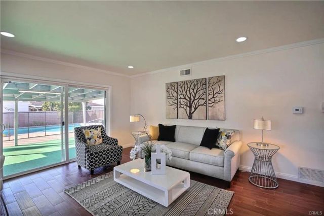 1231 S Holly, West Covina, CA 91790