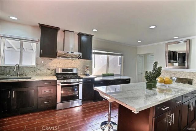 1231 S Holly, West Covina, CA 91790