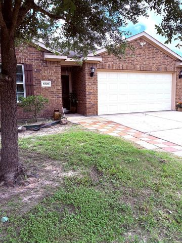 6506 Pine Tree Glen, Houston, TX 77049