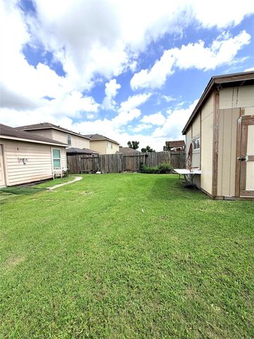 6506 Pine Tree Glen, Houston, TX 77049