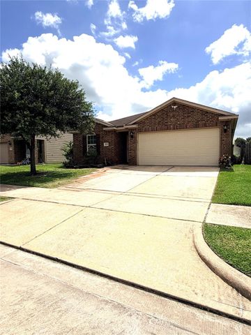 6506 Pine Tree Glen, Houston, TX 77049