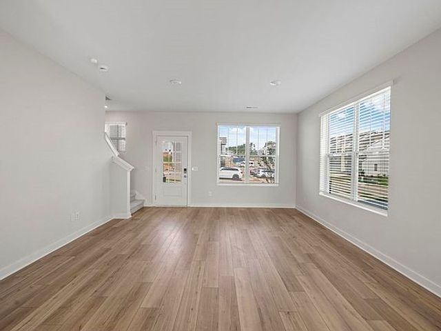 2705 Fordham St, Columbia, TN 38401