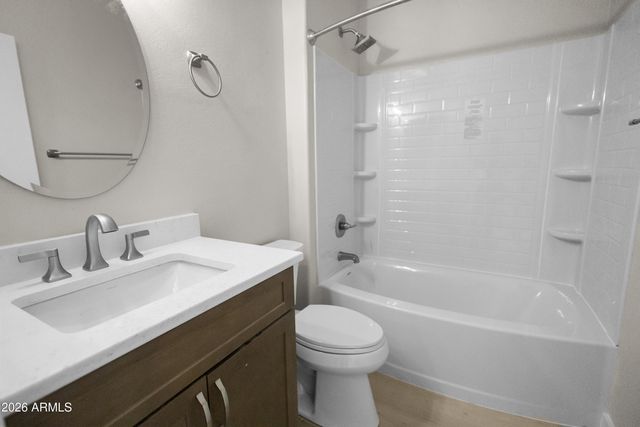 13666 W ANTELOPE Drive, Sun City West, AZ 85375