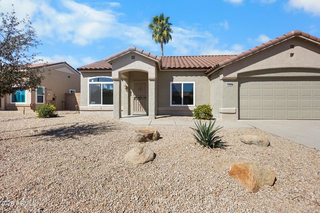 13666 W ANTELOPE Drive, Sun City West, AZ 85375