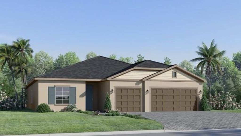6486 NW 180TH CIRCLE, Dunnellon, FL 34432