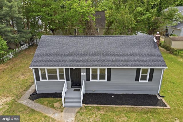 89 RUTGERS RD, Pennsville, NJ 08070