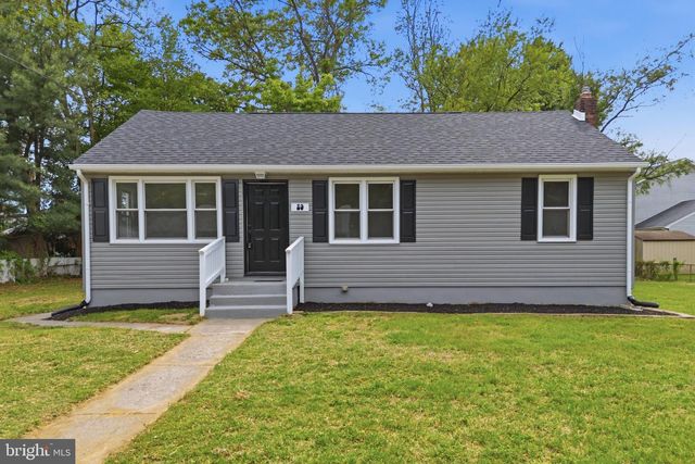 89 RUTGERS RD, Pennsville, NJ 08070