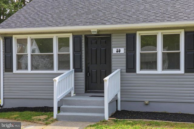 89 RUTGERS RD, Pennsville, NJ 08070
