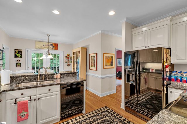 123 N Woodfin Ridge Drive, Inman, SC 29349