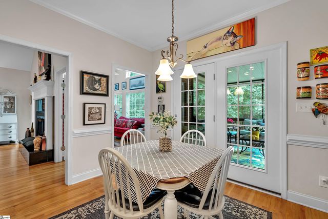 123 N Woodfin Ridge Drive, Inman, SC 29349