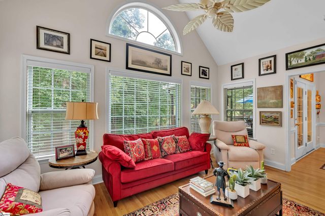 123 N Woodfin Ridge Drive, Inman, SC 29349