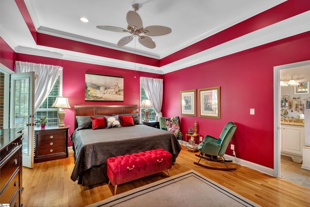 123 N Woodfin Ridge Drive, Inman, SC 29349