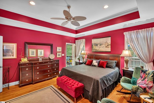 123 N Woodfin Ridge Drive, Inman, SC 29349