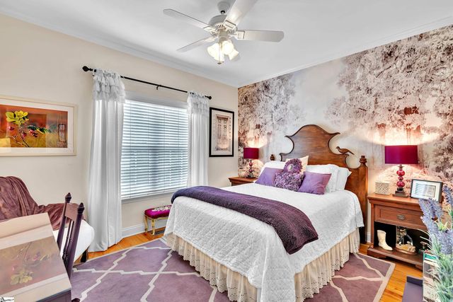 123 N Woodfin Ridge Drive, Inman, SC 29349