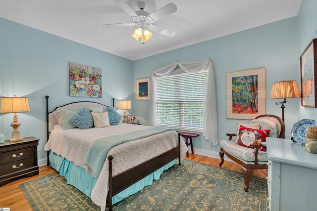 123 N Woodfin Ridge Drive, Inman, SC 29349