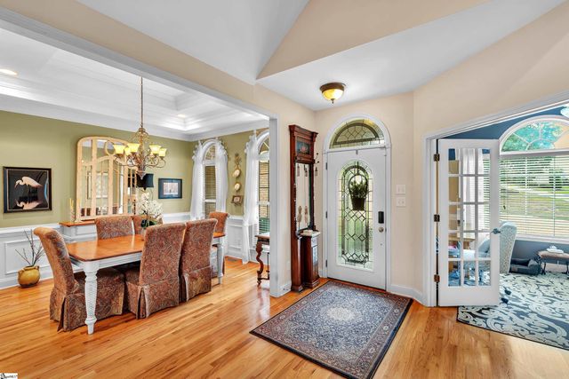 123 N Woodfin Ridge Drive, Inman, SC 29349