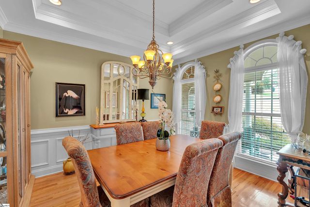 123 N Woodfin Ridge Drive, Inman, SC 29349