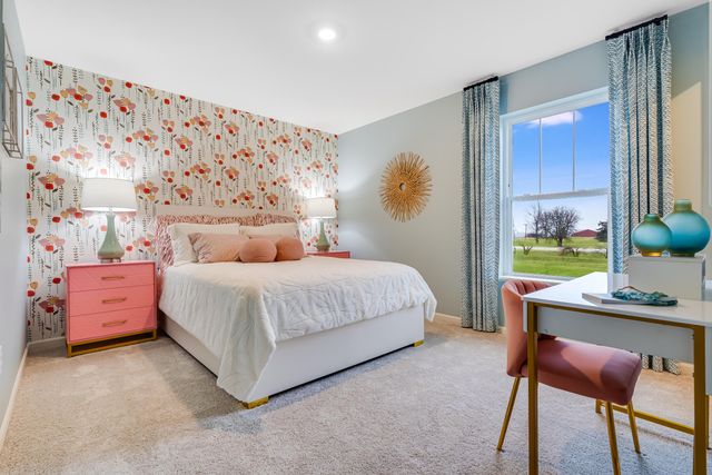 3830 Brander Drive, Valparaiso, IN 46385