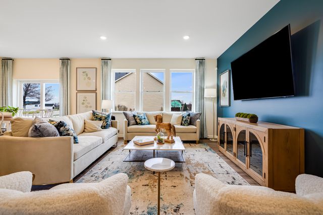 3830 Brander Drive, Valparaiso, IN 46385