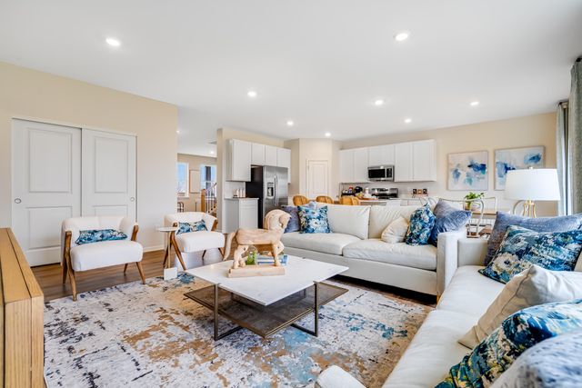 3830 Brander Drive, Valparaiso, IN 46385